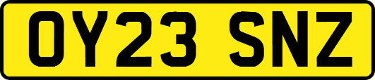 OY23SNZ