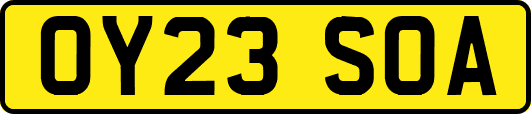 OY23SOA