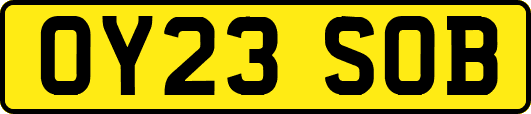 OY23SOB