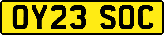 OY23SOC