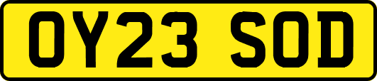 OY23SOD