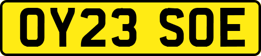 OY23SOE