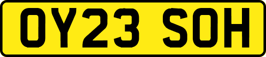 OY23SOH