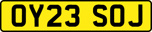OY23SOJ
