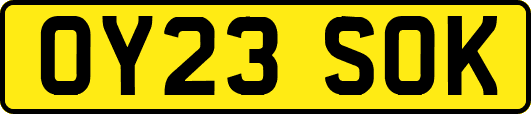 OY23SOK