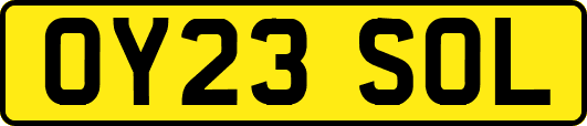 OY23SOL