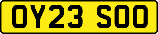 OY23SOO