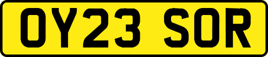 OY23SOR