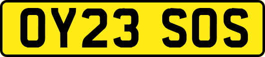 OY23SOS