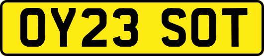 OY23SOT