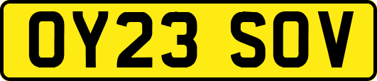 OY23SOV