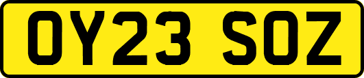 OY23SOZ