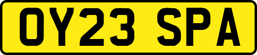 OY23SPA