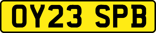 OY23SPB