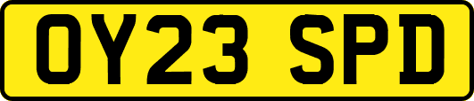 OY23SPD
