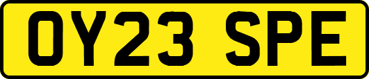 OY23SPE
