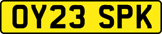 OY23SPK