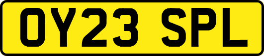OY23SPL