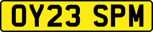 OY23SPM