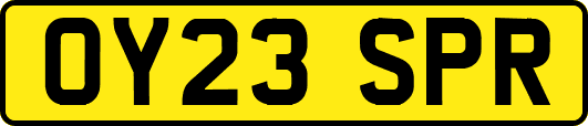 OY23SPR