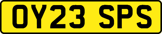 OY23SPS