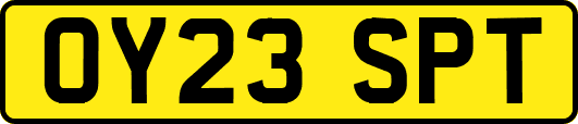OY23SPT