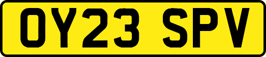 OY23SPV