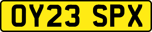 OY23SPX
