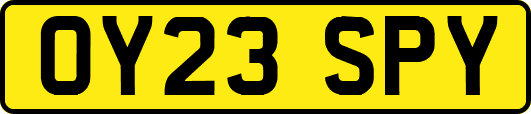 OY23SPY