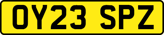 OY23SPZ