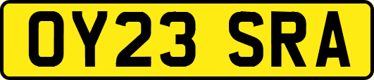 OY23SRA