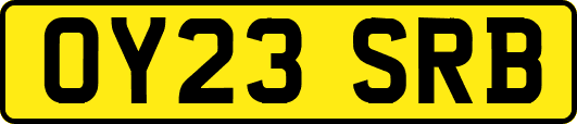 OY23SRB