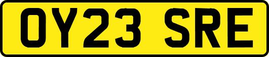 OY23SRE