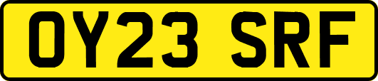 OY23SRF