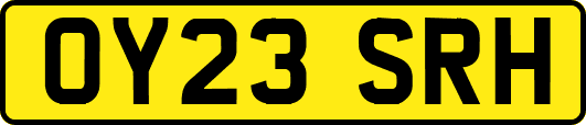 OY23SRH