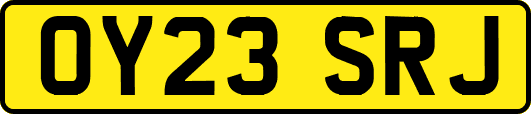 OY23SRJ