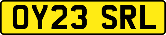 OY23SRL