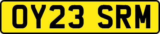 OY23SRM