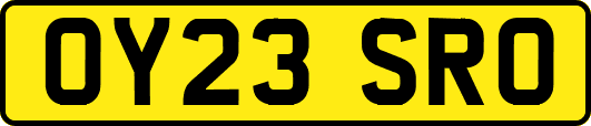 OY23SRO