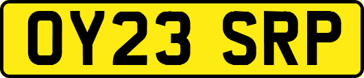 OY23SRP