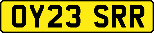 OY23SRR