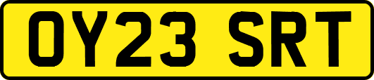 OY23SRT