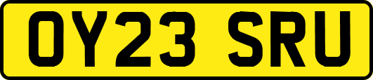 OY23SRU