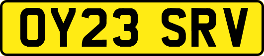 OY23SRV