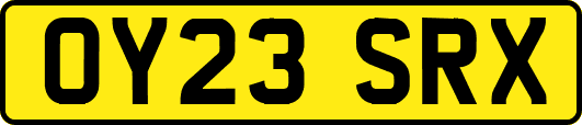OY23SRX