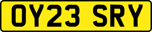 OY23SRY