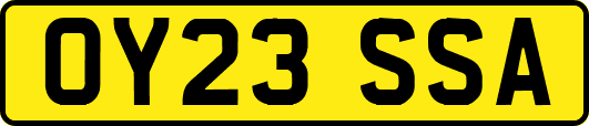 OY23SSA