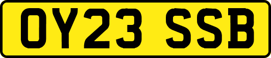 OY23SSB