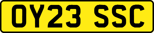 OY23SSC