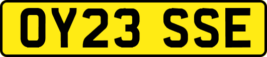 OY23SSE